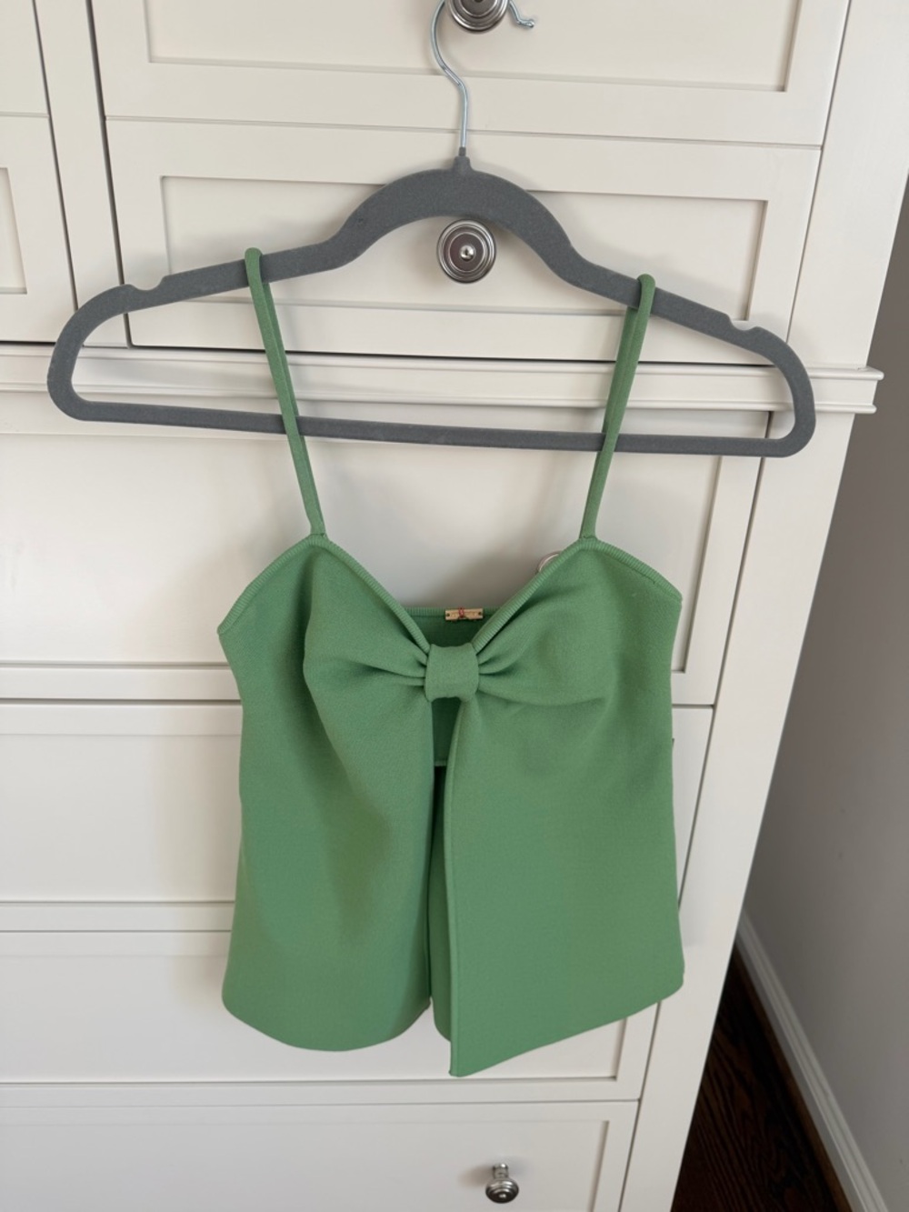NWT Cult Gaia Lennon Top